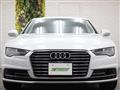 2015 Audi A7 Sportback
