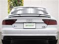 2015 Audi A7 Sportback