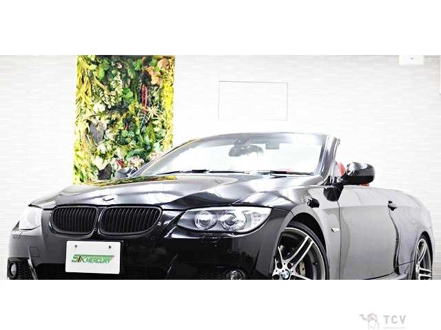 2011 BMW 3 Series
