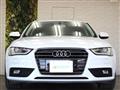 2014 Audi A4