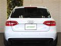 2014 Audi A4