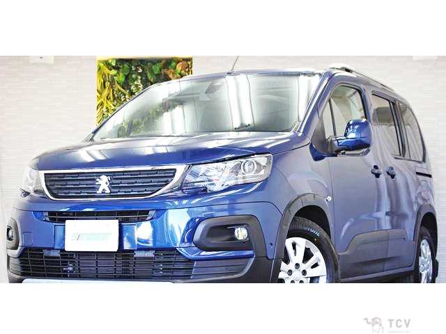 2020 Peugeot Peugoet Others