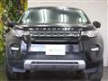 2017 Land Rover Discovery
