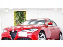 2020 Alfa Romeo Giulia