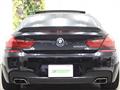 2011 BMW 6 Series