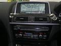 2011 BMW 6 Series