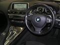 2011 BMW 6 Series