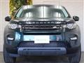 2015 Land Rover Discovery