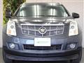 2012 Cadillac SRX