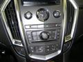 2012 Cadillac SRX