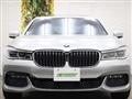 2016 BMW 7 Series