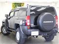 2008 Hummer H3