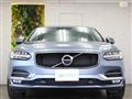 2017 Volvo S90