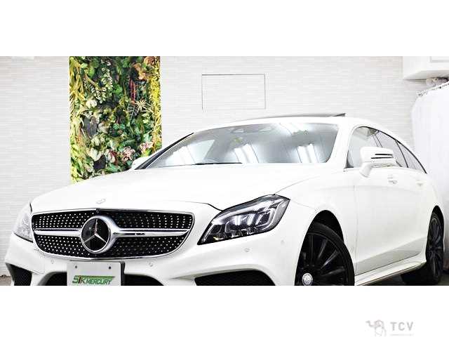 2015 Mercedes-Benz CL-Class