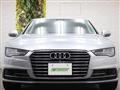 2015 Audi A7 Sportback