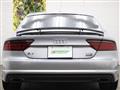 2015 Audi A7 Sportback