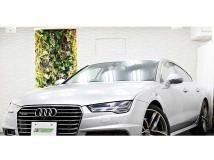 2015 Audi A7 Sportback