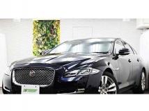 2017 Jaguar XJ Series