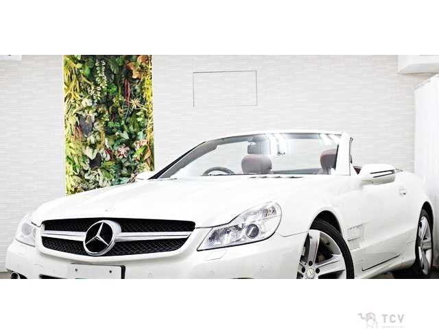 2008 Mercedes-Benz E-Class