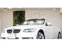 2008 BMW 3 Series