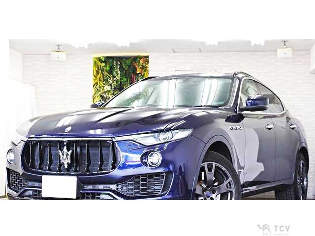 2017 Maserati Maserati Others
