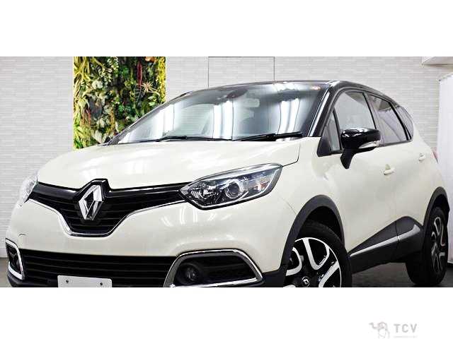 2017 Renault Renault Others