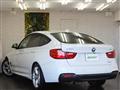 2014 BMW 3 Series