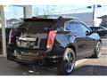 2014 Cadillac SRX