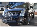 2014 Cadillac SRX