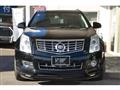 2014 Cadillac SRX