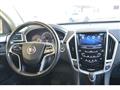 2014 Cadillac SRX