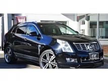 2014 Cadillac SRX