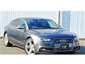 2014 Audi S5