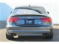 2014 Audi S5