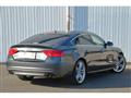 2014 Audi S5