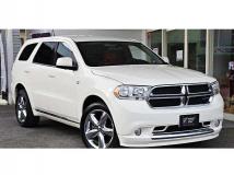 2013 Dodge Durango