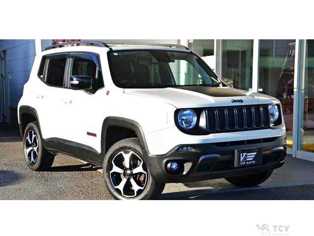 2022 Jeep Jeep Others