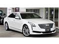 2018 Cadillac CTS