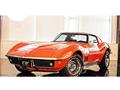 1969 Chevrolet Corvette