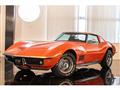 1969 Chevrolet Corvette