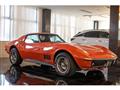 1969 Chevrolet Corvette