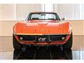 1969 Chevrolet Corvette