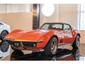 1969 Chevrolet Corvette