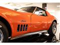 1969 Chevrolet Corvette