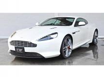 2013 Aston Martin Virage
