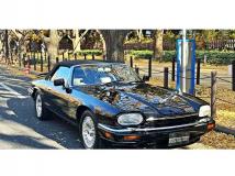 1995 Jaguar XJ Series