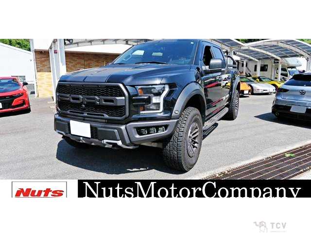 2020 Ford F150