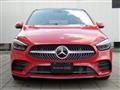 2019 Mercedes-Benz B-Class