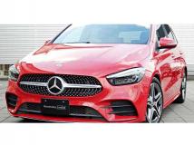 2019 Mercedes-Benz B-Class