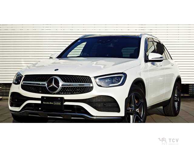 2020 Mercedes-Benz C-Class